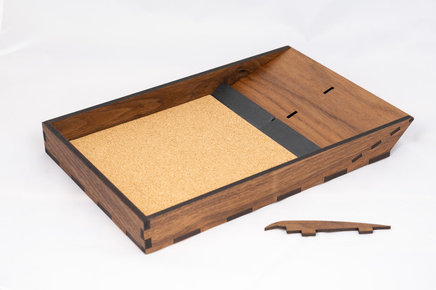 High-Capacity Quick Count Dice Tray 2.0