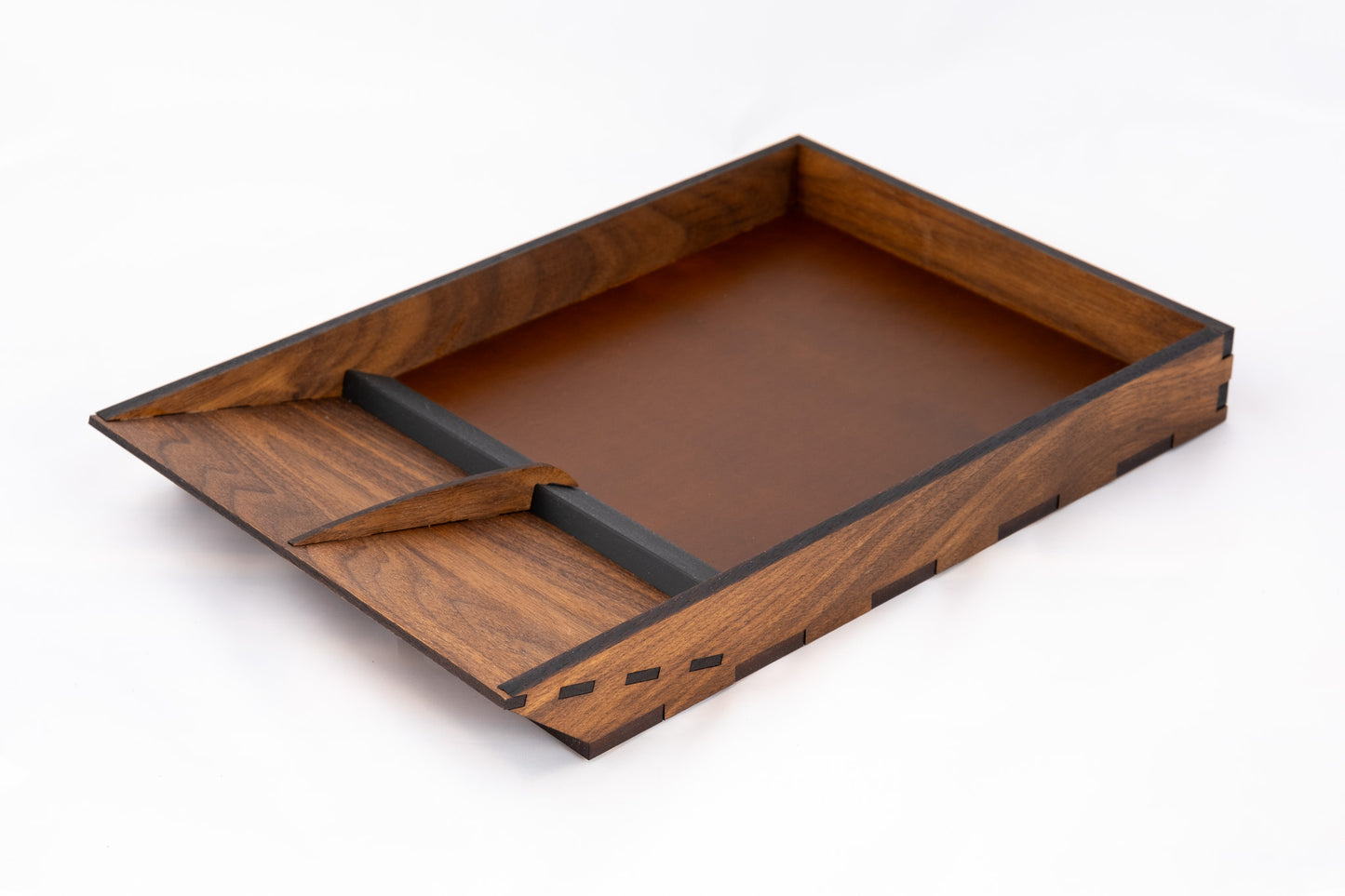 High-Capacity Quick Count Dice Tray 2.0