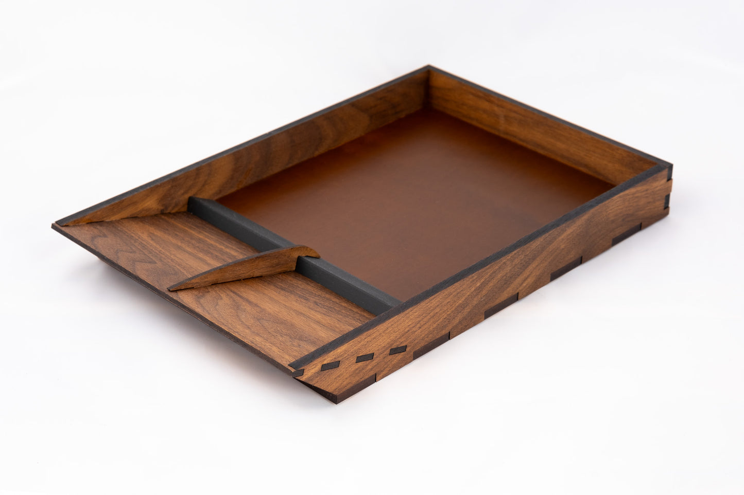 High-Capacity Quick Count Dice Tray 2.0