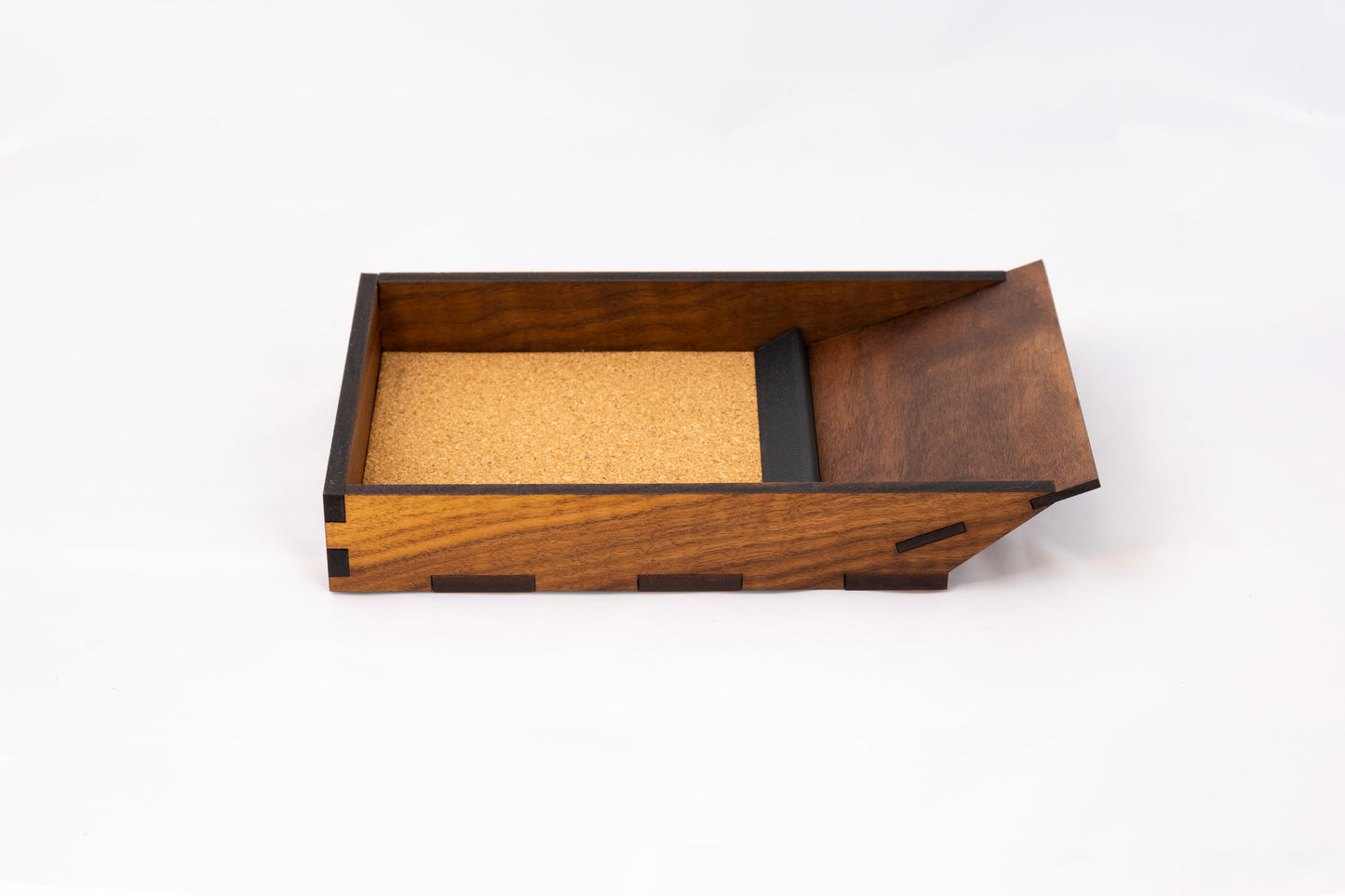 Compact Quick Count Dice Tray