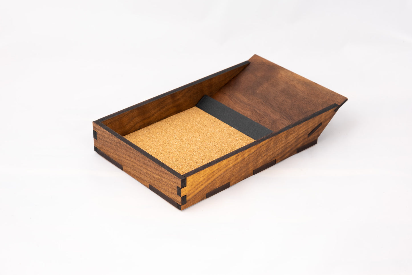 Compact Quick Count Dice Tray