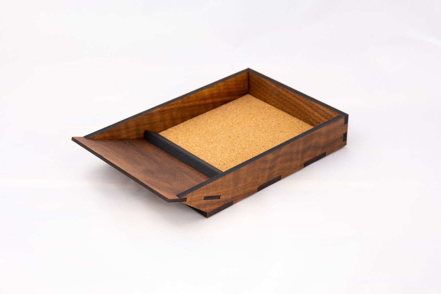 Compact Quick Count Dice Tray